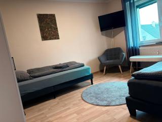 Monteurnest - 8
