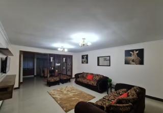 Nisha Serviced Apartments - 8