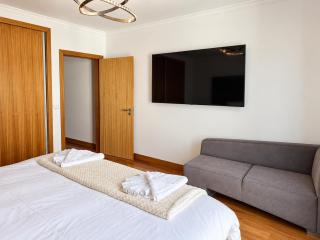 NICE and MODERN FLAT NEAR AIRPORT - 0
