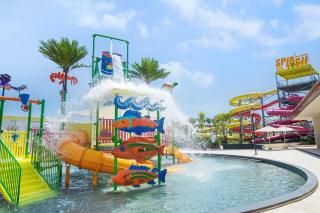Alma Resort - 8