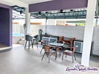 Lavender Splash Homestay - 4