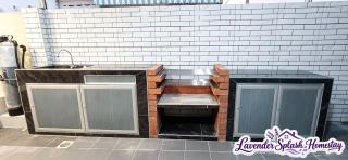 Lavender Splash Homestay - 3