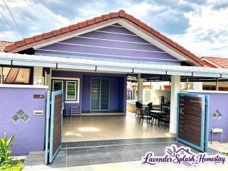 Lavender Splash Homestay - 2