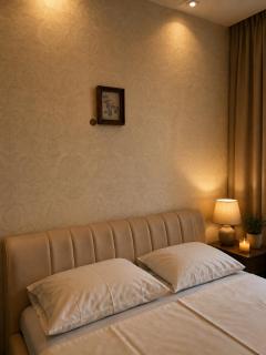 Nina Vanilla Home - 7