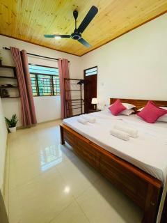 Villa Amore Polgahamulla - Dikwella - 5