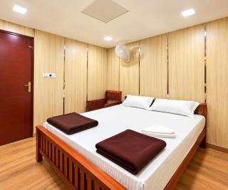 Hotel Greenvilla - 6