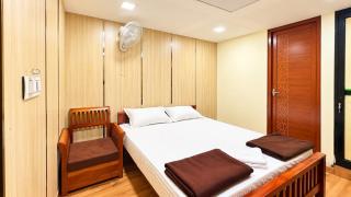 Hotel Greenvilla - 4