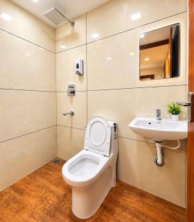 Hotel Greenvilla - 2