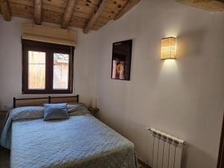 La Casa del Pastor - 1