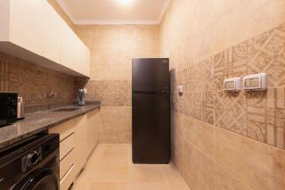 Varenna Arabesque, 2BR, Old Cairo by Kennah - 9