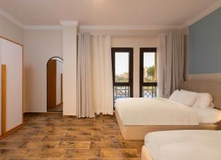 Varenna Arabesque, 2BR, Old Cairo by Kennah - 8