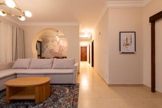 Varenna Arabesque, 2BR, Old Cairo by Kennah - 5
