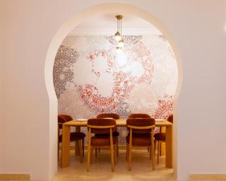 Varenna Arabesque, 2BR, Old Cairo by Kennah - 1