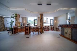 桐庐县瑶琳镇柒亩丘山民宿 心跳乐园店 - 9