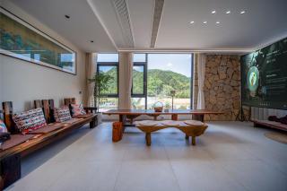 桐庐县瑶琳镇柒亩丘山民宿 心跳乐园店 - 6