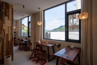 桐庐县瑶琳镇柒亩丘山民宿 心跳乐园店 - 3