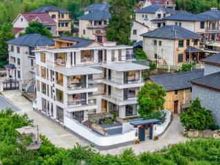 桐庐县瑶琳镇柒亩丘山民宿 心跳乐园店 - 8