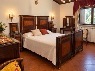 Scenic Holiday Home in Fematre di Visso Sibillini Mountains - 9