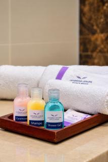 Lavendish Beach Resort - 1