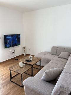 Lavender Apartment - 2