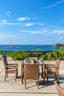 Lavendish Beach Resort - 1