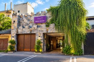 Lavendish Beach Resort - 9