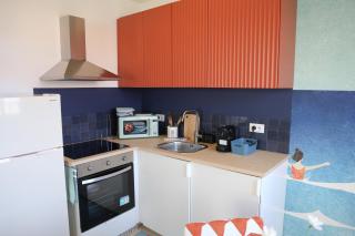 La Capanna al mare - 1