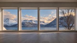 Polar Panorama Lodge - 9