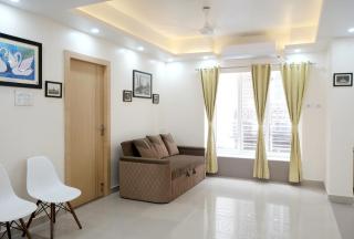 Sapphire By Olys Apartment - 4