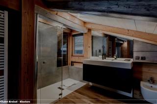 Chalet Kreisel - 8