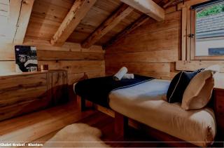 Chalet Kreisel - 2