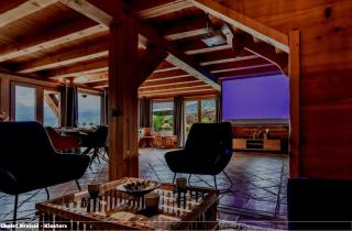 Chalet Kreisel - 5