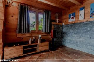 Chalet Kreisel - 3