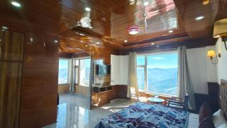 Sunrise Villa Homestay l Near Kufri - 6