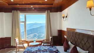 Sunrise Villa Homestay l Near Kufri - 3