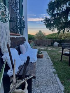 B&B Peschiera15 - Cotignola - 2