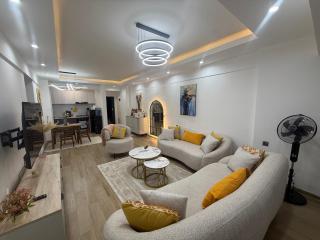 Lux & Beyond Stays - Marina Bay Square - 0