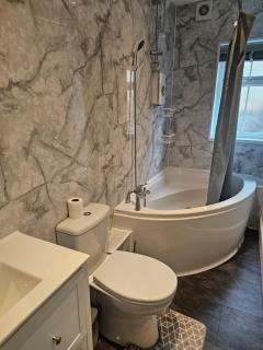 Accessible Flat Bedford - 1