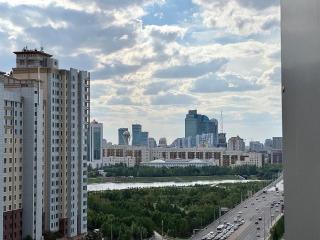 La Vie, элит-класс, жилой комплекс - 1
