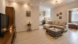 Nina Vanilla Home - 0
