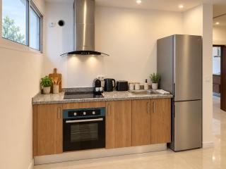 C D V Residences - 5