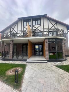 Yacht Village Resort and Recreation Zone - 2