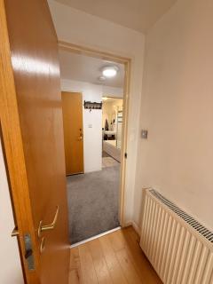 Cozy City Center 1 Bedroom Flat - 9