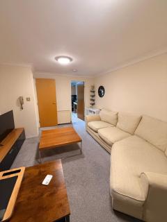 Cozy City Center 1 Bedroom Flat - 4