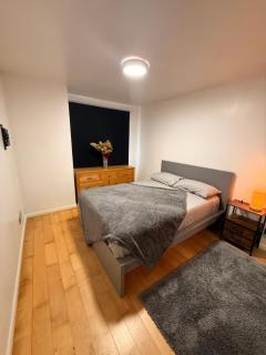 Cozy City Center 1 Bedroom Flat - 7
