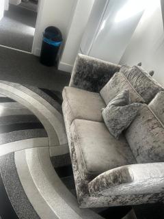 Meadow View flat 1 - 7