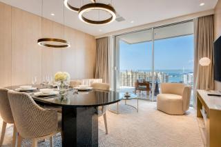 FIVE Palm Residence - Elegant Homes - 9