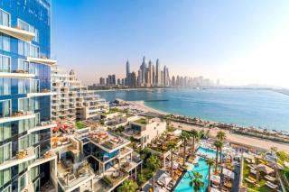 FIVE Palm Residence - Elegant Homes - 0