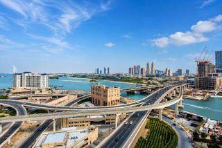 FIVE Palm Residence - Elegant Homes - Dubai - 3