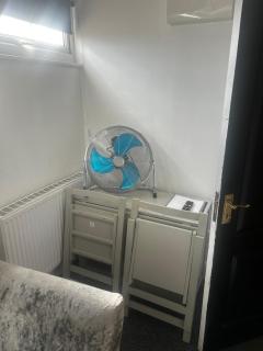 Meadow View flat 1 - 6